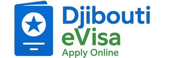 Djibouti eVisa Logo